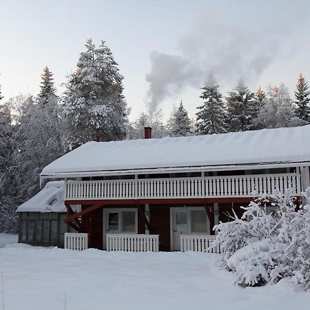 Rauhalan Kievari Kärsämäki Exterior foto